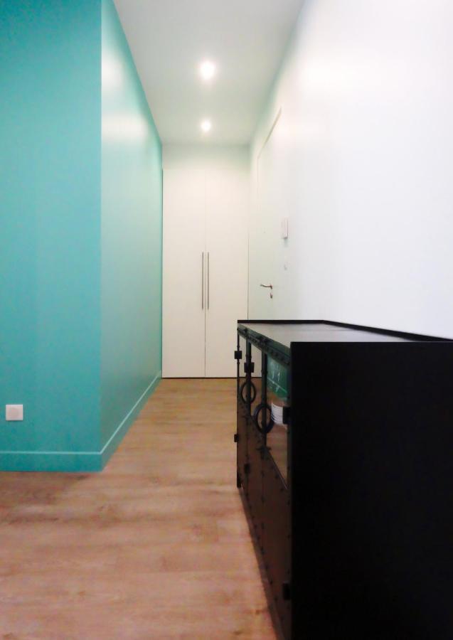 Elegant Appartement Dans Le Quartier Concorde A Paris Bagian luar foto