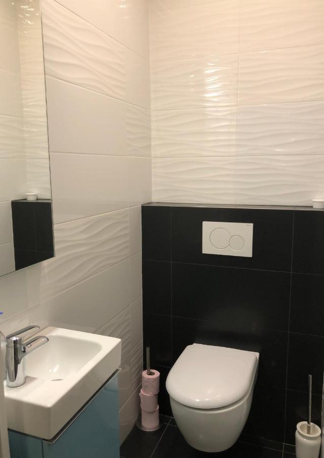 Elegant Appartement Dans Le Quartier Concorde A Paris Bagian luar foto