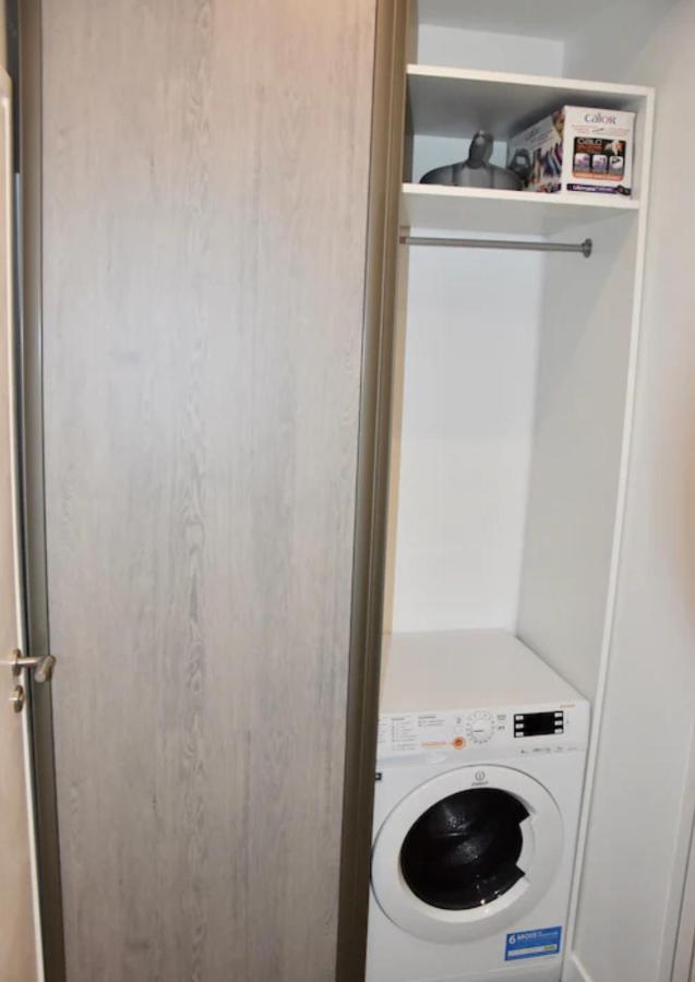 Elegant Appartement Dans Le Quartier Concorde A Paris Bagian luar foto